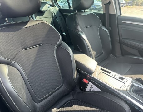 MEGANE IV ESTATE 1.5 BLUE DCI 115CH TECHNO EDC TOIT OUVRANT
