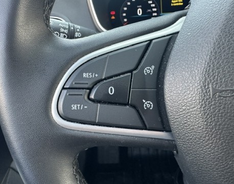 MEGANE IV ESTATE 1.5 BLUE DCI 115CH TECHNO EDC TOIT OUVRANT
