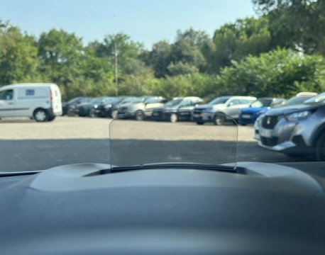 MEGANE IV ESTATE 1.5 BLUE DCI 115CH TECHNO EDC TOIT OUVRANT