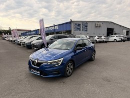 MEGANE IV 1.5 BLUE DCI 115CH EVOLUTION EDC