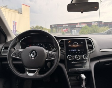 MEGANE IV 1.5 BLUE DCI 115CH EVOLUTION EDC