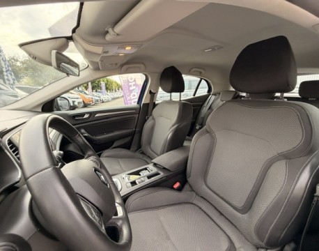 MEGANE IV 1.5 BLUE DCI 115CH EVOLUTION EDC