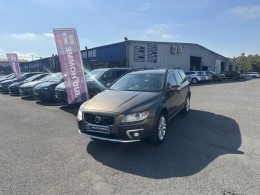 XC70 2.4L D5 AWD 215CH SUMMUM GEARTRONIC