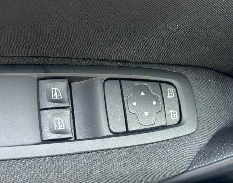 MEGANE IV SOCIETE 1.3 TCE 115CH FAP AIR NAV