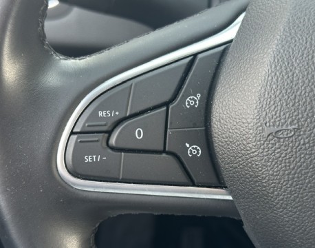 MEGANE IV SOCIETE 1.3 TCE 115CH FAP AIR NAV