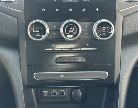 MEGANE IV SOCIETE 1.3 TCE 115CH FAP AIR NAV