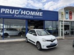 TWINGO III 1.0 SCE 65CH EQUILIBRE