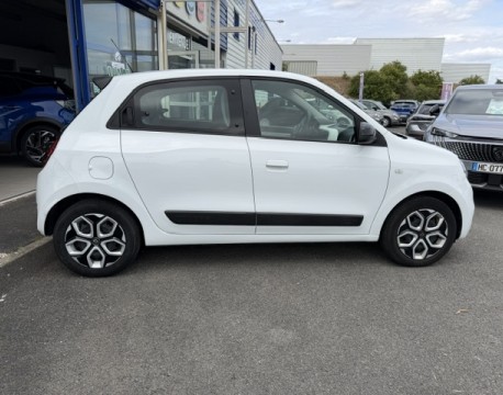 TWINGO III 1.0 SCE 65CH EQUILIBRE