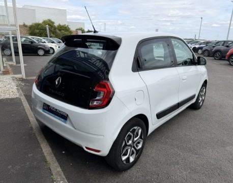 TWINGO III 1.0 SCE 65CH EQUILIBRE