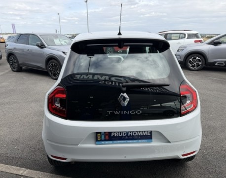 TWINGO III 1.0 SCE 65CH EQUILIBRE