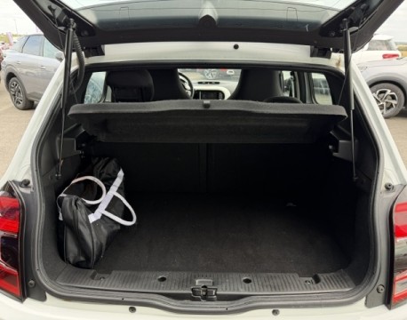 TWINGO III 1.0 SCE 65CH EQUILIBRE