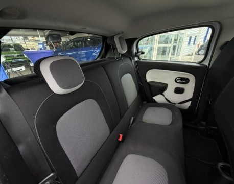 TWINGO III 1.0 SCE 65CH EQUILIBRE