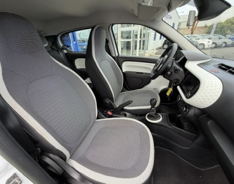 TWINGO III 1.0 SCE 65CH EQUILIBRE