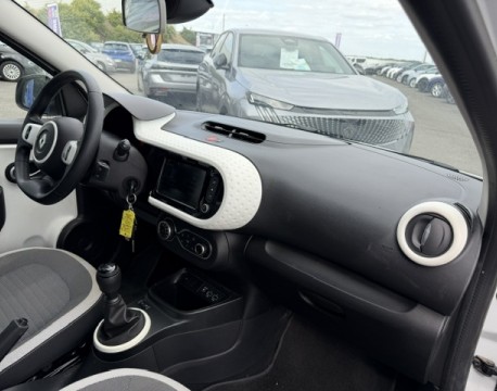 TWINGO III 1.0 SCE 65CH EQUILIBRE