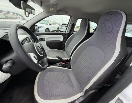 TWINGO III 1.0 SCE 65CH EQUILIBRE