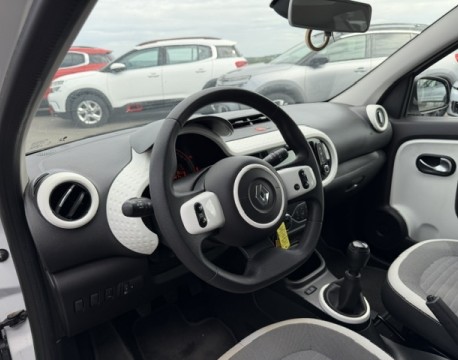 TWINGO III 1.0 SCE 65CH EQUILIBRE