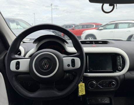 TWINGO III 1.0 SCE 65CH EQUILIBRE