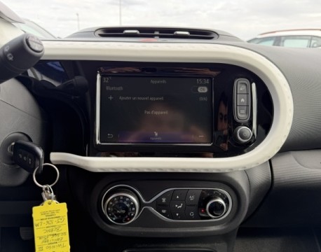 TWINGO III 1.0 SCE 65CH EQUILIBRE