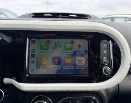 TWINGO III 1.0 SCE 65CH EQUILIBRE