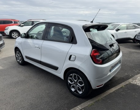 TWINGO III 1.0 SCE 65CH EQUILIBRE
