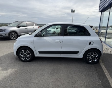 TWINGO III 1.0 SCE 65CH EQUILIBRE