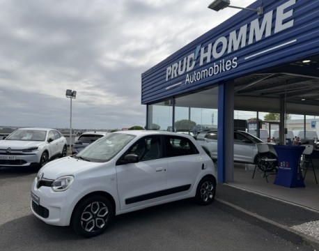 TWINGO III 1.0 SCE 65CH EQUILIBRE