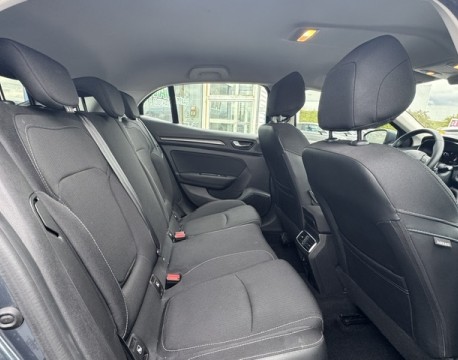 MEGANE IV 1.0 TCE 115CH BUSINESS