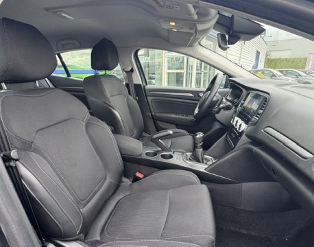 MEGANE IV 1.0 TCE 115CH BUSINESS