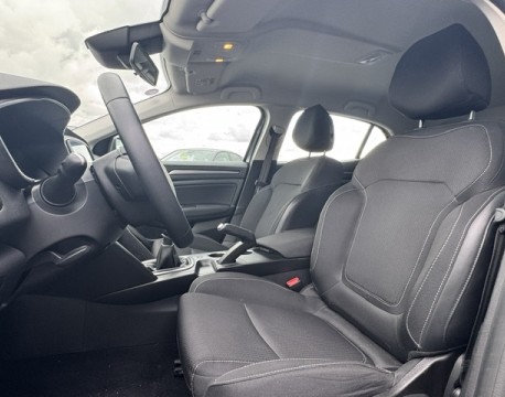 MEGANE IV 1.0 TCE 115CH BUSINESS