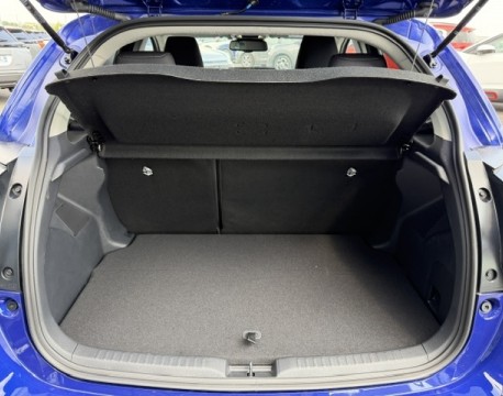 YARIS 116H DESIGN 92CH HYBRIDE 5P