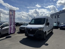 MASTER III FOURGON F3500 L2H2 2.3 BLUE DCI 135CH CONFORT