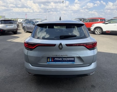 MEGANE IV ESTATE 1.5 BLUE DCI 115CH EVOLUTION EDC