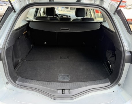 MEGANE IV ESTATE 1.5 BLUE DCI 115CH EVOLUTION EDC