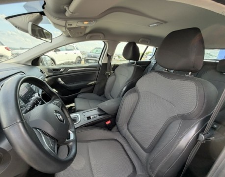 MEGANE IV ESTATE 1.5 BLUE DCI 115CH EVOLUTION EDC
