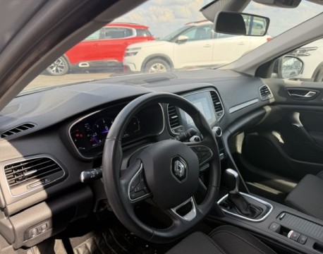 MEGANE IV ESTATE 1.5 BLUE DCI 115CH EVOLUTION EDC