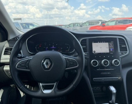 MEGANE IV ESTATE 1.5 BLUE DCI 115CH EVOLUTION EDC