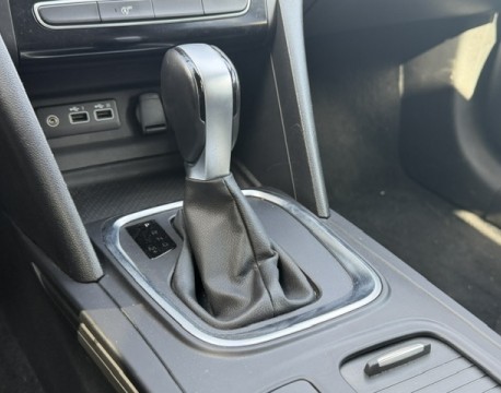 MEGANE IV ESTATE 1.5 BLUE DCI 115CH EVOLUTION EDC
