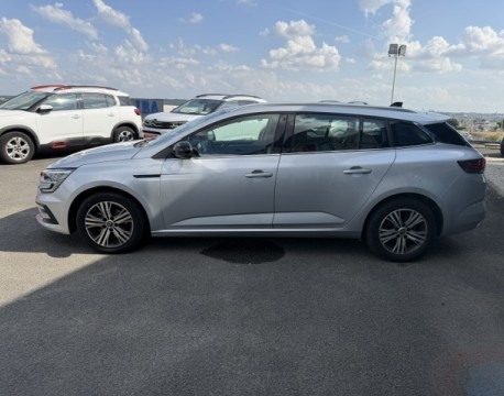 MEGANE IV ESTATE 1.5 BLUE DCI 115CH EVOLUTION EDC