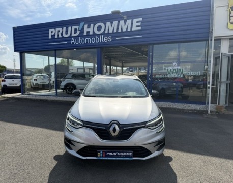 MEGANE IV ESTATE 1.5 BLUE DCI 115CH EVOLUTION EDC