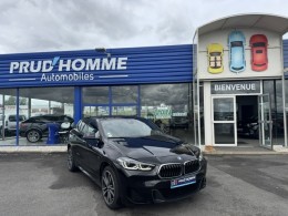 X2 (F39) SDRIVE18DA 150CH M SPORT +OPTIONS