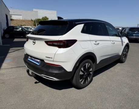 GRANDLAND X 1.5 D 130CH INNOVATION BVA6