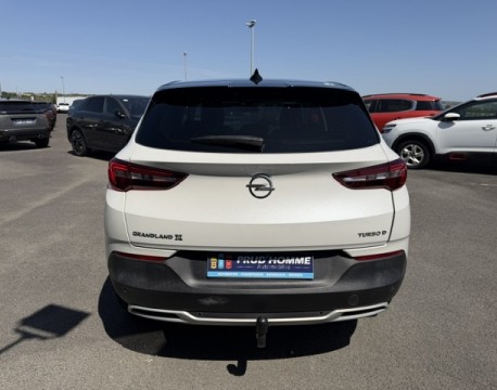 GRANDLAND X 1.5 D 130CH INNOVATION BVA6