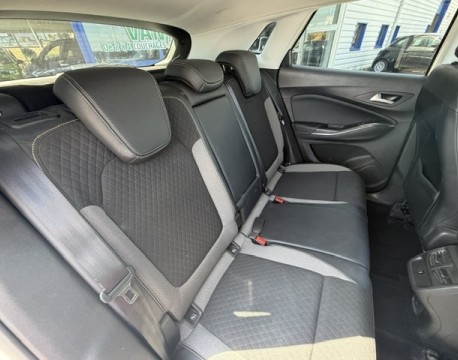 GRANDLAND X 1.5 D 130CH INNOVATION BVA6