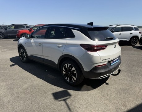 GRANDLAND X 1.5 D 130CH INNOVATION BVA6
