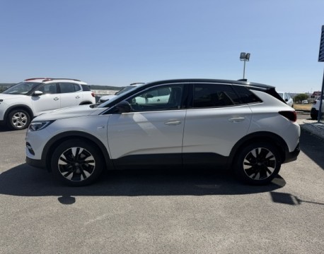 GRANDLAND X 1.5 D 130CH INNOVATION BVA6