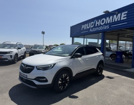 GRANDLAND X 1.5 D 130CH INNOVATION BVA6