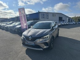 CAPTUR 1.0 TCE 90CH EVOLUTION CAPTUR 1.0 TCE 90CH EVOLUTION