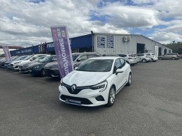 CLIO V SOCIETE 1.0 TCE 90CH BUSINESS