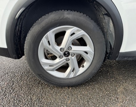 DS 7 CROSSBACK BLUEHDI 130CH BUSINESS AUTOMATIQUE