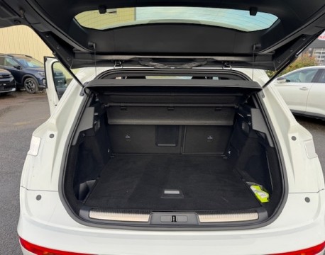 DS 7 CROSSBACK BLUEHDI 130CH BUSINESS AUTOMATIQUE